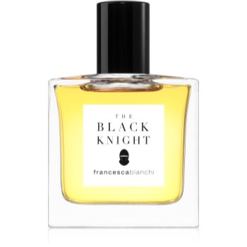 Francesca Bianchi The Black Knight extract de parfum unisex - imagine 2